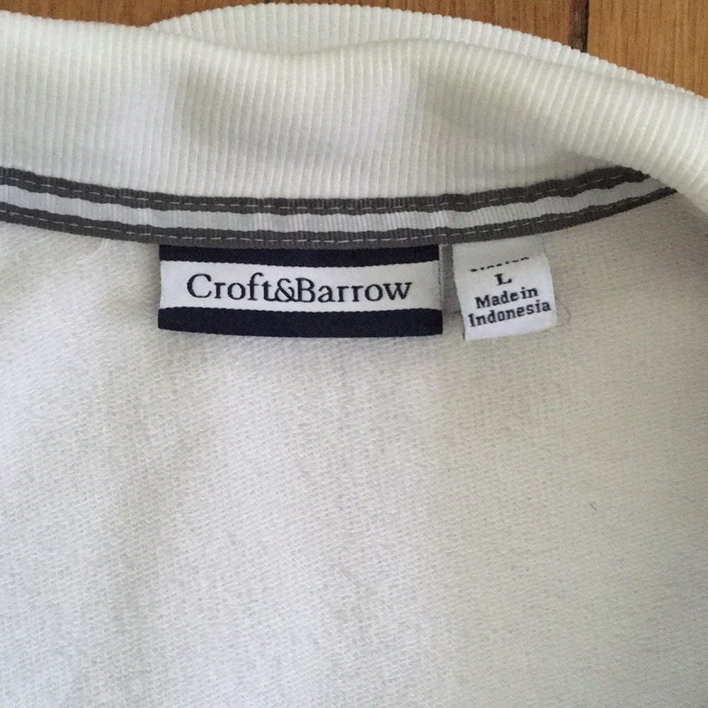 Croft & Barrow jacket - Picture 3 of 4